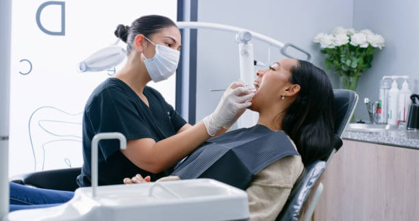 Our Range of Dental Services in Lander, WY